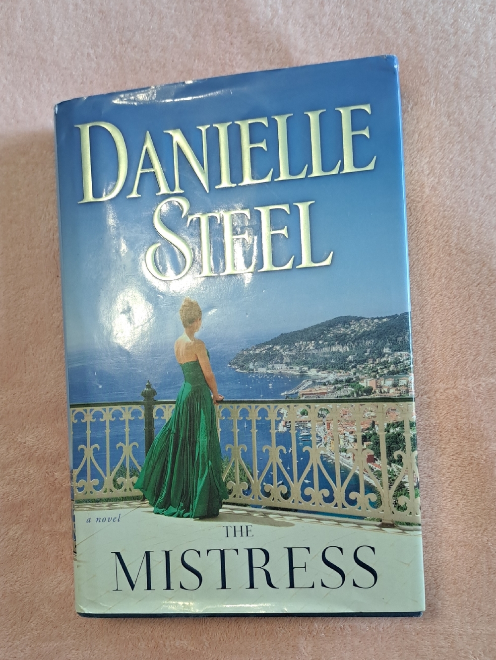 The Mistress Danielle Steel